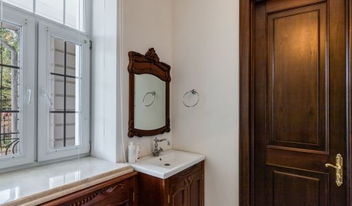 Дом под ключ в КП Гринфилд