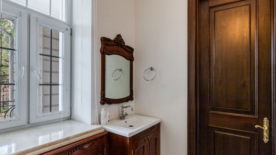 Дом под ключ в КП Гринфилд