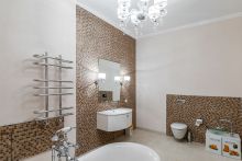 Дом под ключ в КП Гринфилд