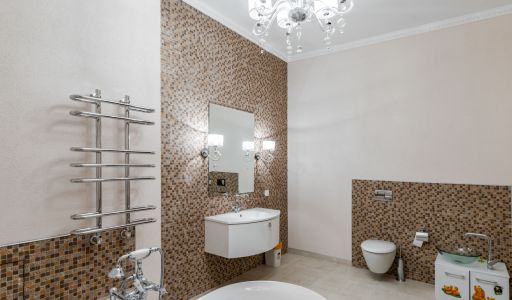 Дом под ключ в КП Гринфилд