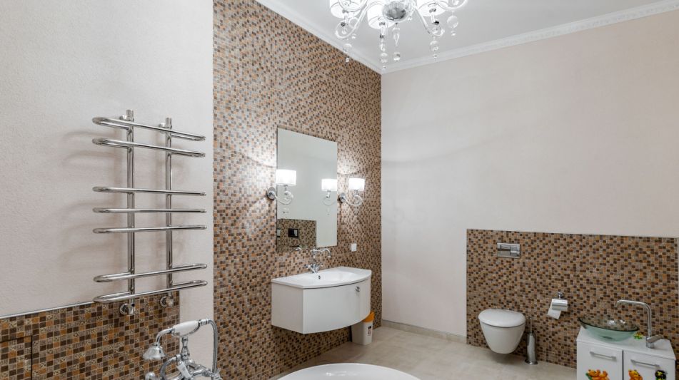 Дом под ключ в КП Гринфилд