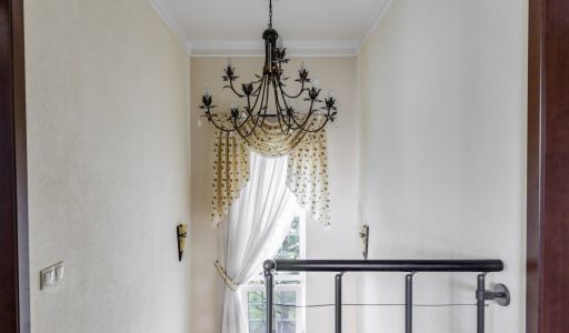 Дом под ключ в КП Гринфилд