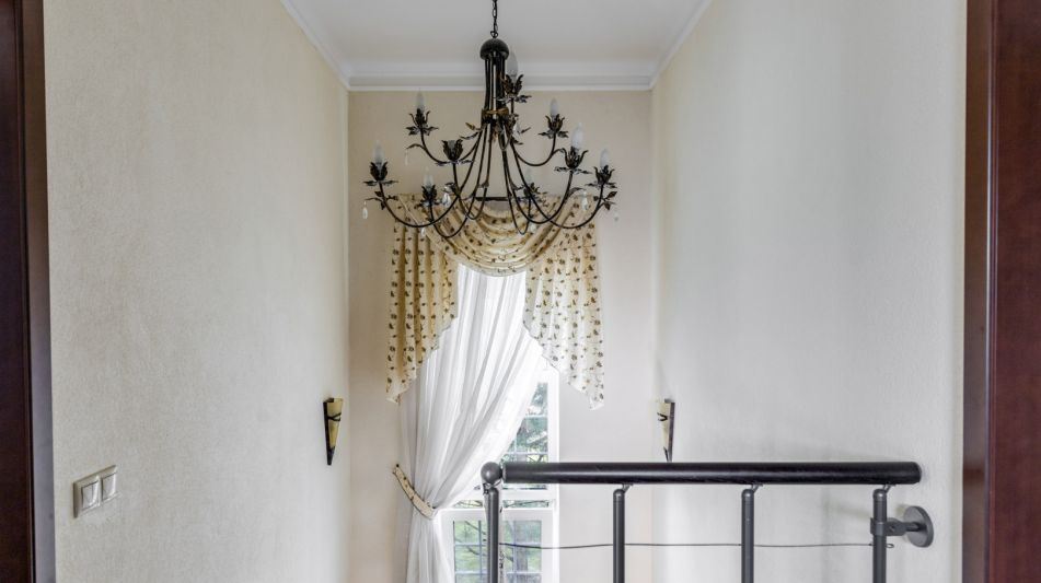 Дом под ключ в КП Гринфилд