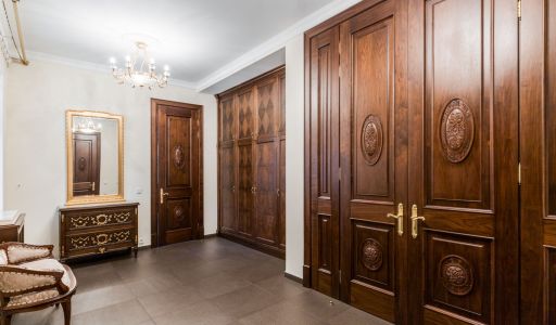 Дом под ключ в КП Гринфилд