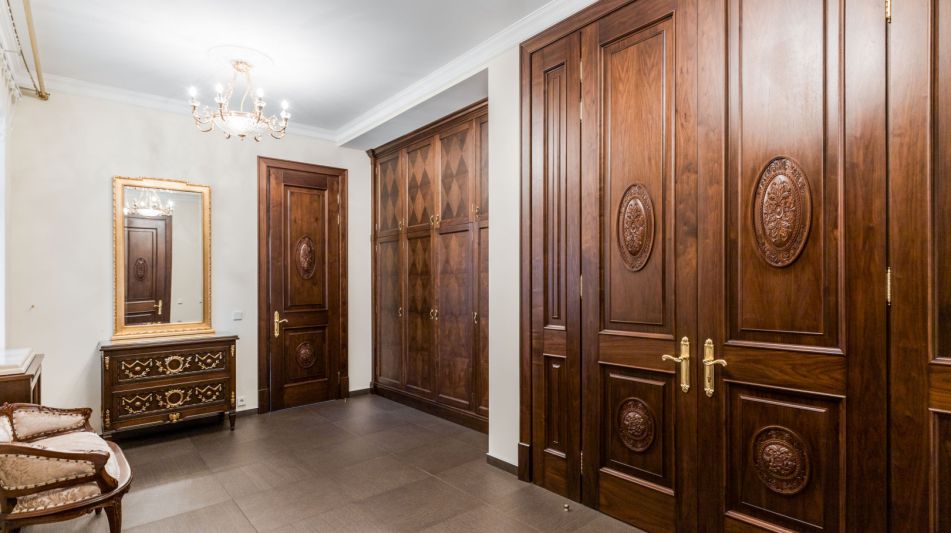 Дом под ключ в КП Гринфилд