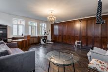 Дом под ключ в КП Гринфилд