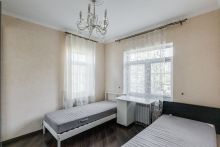 Дом под ключ в КП Гринфилд