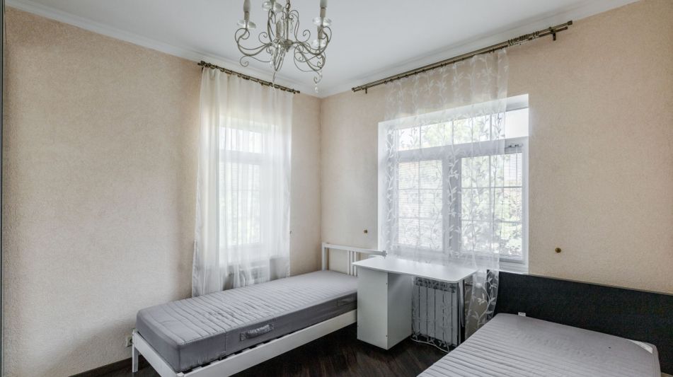 Дом под ключ в КП Гринфилд