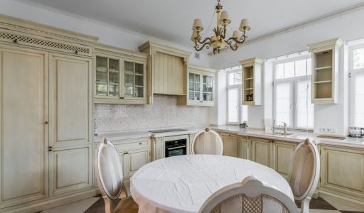 Дом под ключ в КП Гринфилд