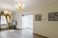 Дом под ключ в КП Гринфилд