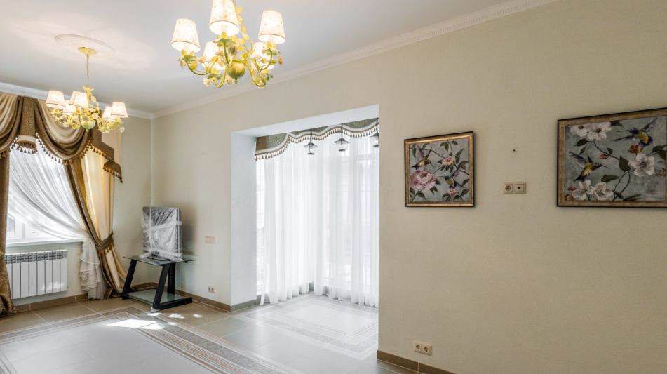 Дом под ключ в КП Гринфилд