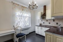 Дом под ключ в КП Гринфилд