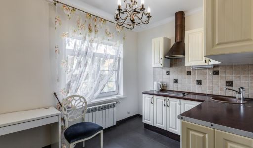 Дом под ключ в КП Гринфилд