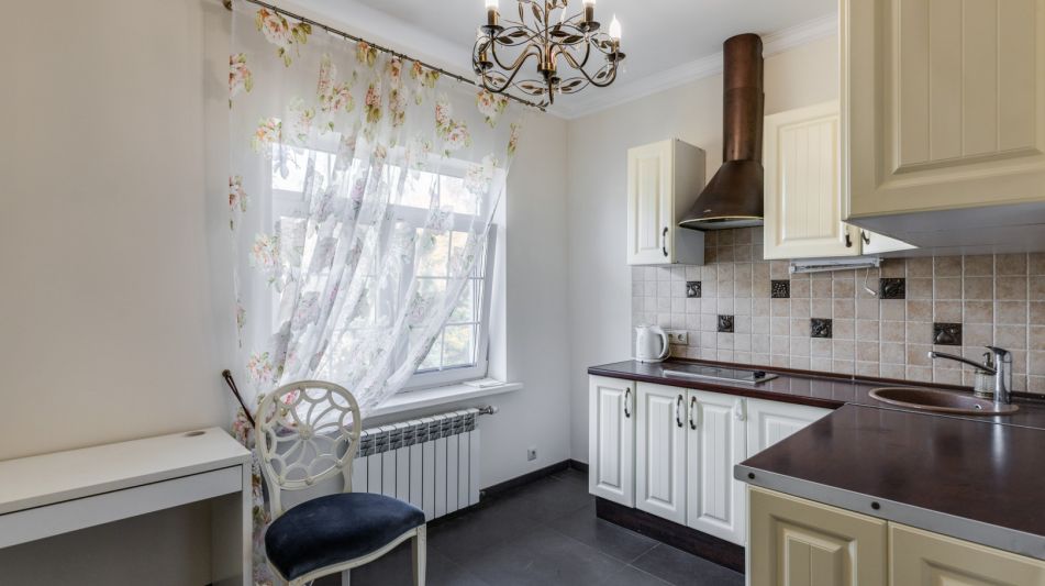 Дом под ключ в КП Гринфилд