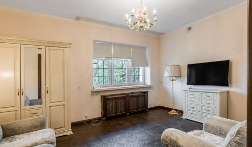 Дом под ключ в КП Гринфилд