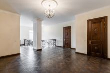 Дом под ключ в КП Гринфилд