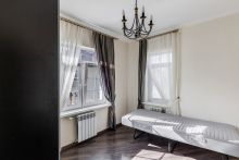 Дом под ключ в КП Гринфилд