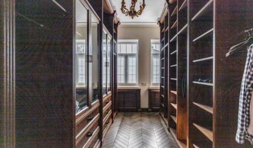 Дом под ключ в КП Гринфилд