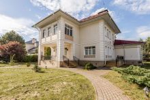 Дом под ключ в КП Гринфилд