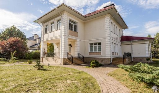 Дом под ключ в КП Гринфилд