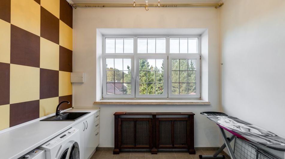 Дом под ключ в КП Гринфилд