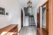 Дом под ключ в КП Гринфилд