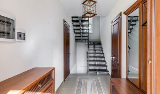 Дом под ключ в КП Гринфилд