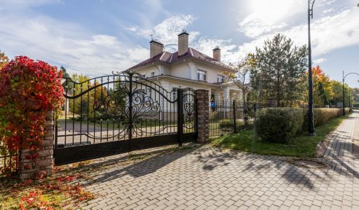 Дом под ключ в КП Гринфилд