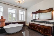 Дом под ключ в КП Гринфилд