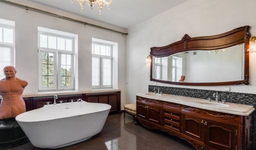 Дом под ключ в КП Гринфилд