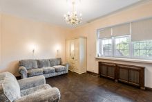 Дом под ключ в КП Гринфилд