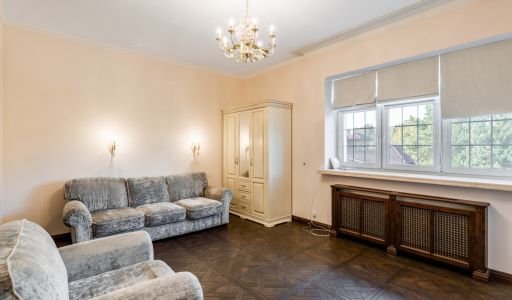 Дом под ключ в КП Гринфилд