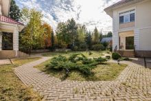 Дом под ключ в КП Гринфилд