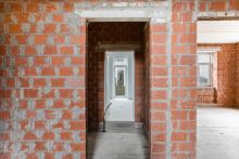 Современный дом в КП Монтевиль