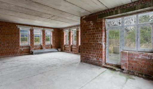 Современный дом в КП Монтевиль