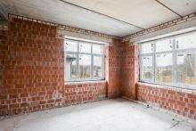 Современный дом в КП Монтевиль