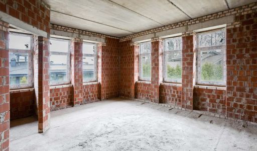 Современный дом в КП Монтевиль