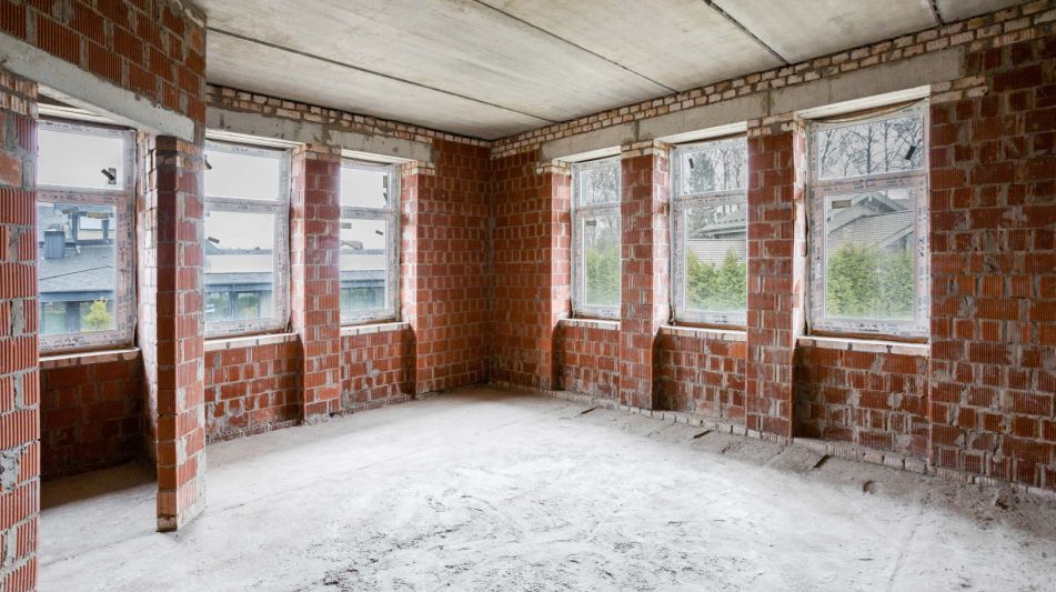 Современный дом в КП Монтевиль