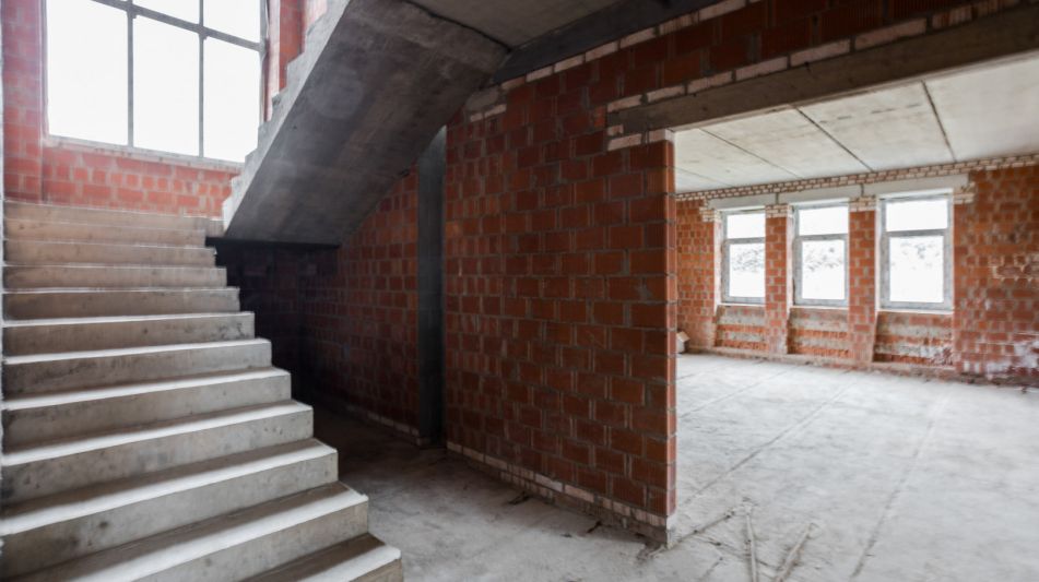 Современный дом в КП Монтевиль