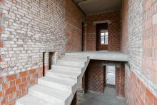 Современный дом в КП Монтевиль