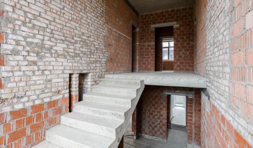 Современный дом в КП Монтевиль