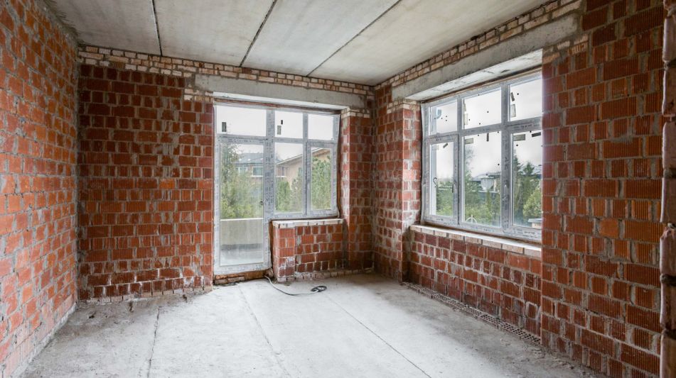 Современный дом в КП Монтевиль