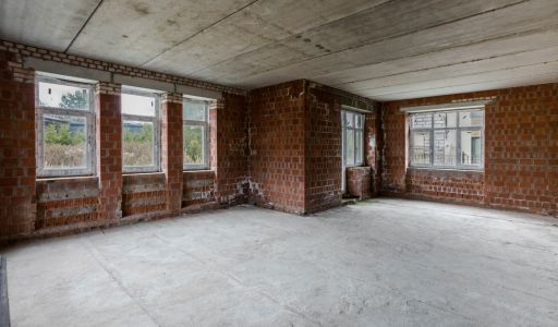 Современный дом в КП Монтевиль