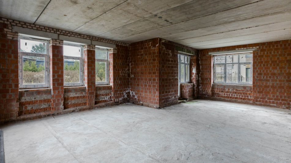 Современный дом в КП Монтевиль