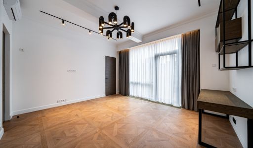 Новый таунхаус в КП Футуро парк