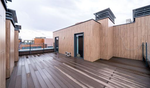 Новый таунхаус в КП Футуро парк