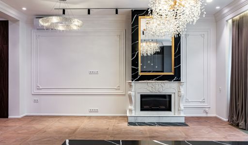 Новый таунхаус в КП Футуро парк