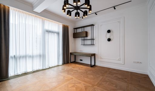 Новый таунхаус в КП Футуро парк