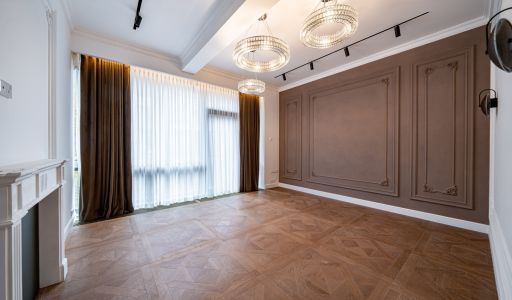 Новый таунхаус в КП Футуро парк