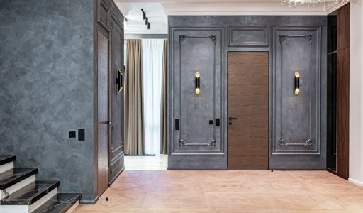 Новый таунхаус в КП Футуро парк